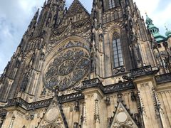 -斯蒂芬主教座堂(Stephansdom)