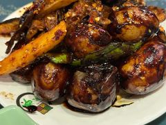 -春花民族美食(佳木斯总店)