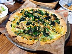 -FUNFUN有饭花园聚会餐厅