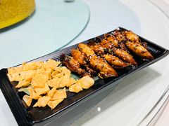 豉油皇吹筒仔-顺德佬(五和店)