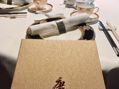 -唐阁(香港朗廷酒店)