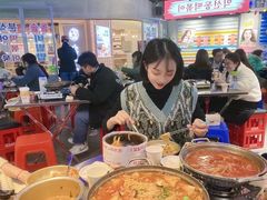 -Meet Sun韩式大排档(五一广场7MALL店)