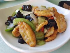 -日昌餐馆(德胜门店)