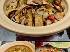 -农家湘菜(安亭店)
