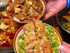 -大盐帮川菜馆(长楹天街店)