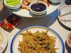 -额娘·春饼烤鸭(华北七楼创始店)