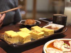 厚蛋烧-山杏yama-katsu·吉列炸物