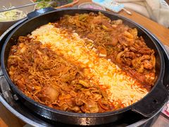 -高基五春川炒鸡排(威海总店)