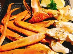 -蟹将军·松叶蟹和牛日料放题自助(K11店)