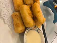 -帕米尔食府(白云观店)