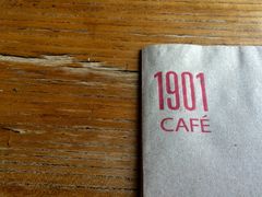 -1901 Cafe(西四店)