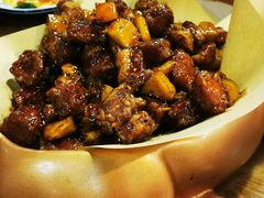 -盛德利食府 天津菜(河西店)