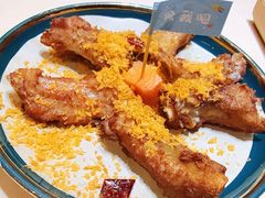 -丰圆轩粤式茶楼(大宁国际商业广场店)