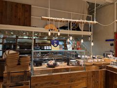 -佐敦面包铺·JORDAN BAKERY