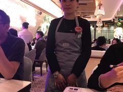 -金椰壳· 大厨新加坡菜(壹方城店)