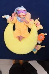 -爱你宝贝儿童摄影馆(朝霞东路店)