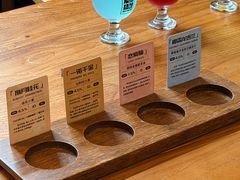 -麦落精酿啤酒餐吧(先农大院店)