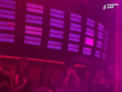 -Orangutan Bunker猩猩地堡酒吧(兰桂坊店)