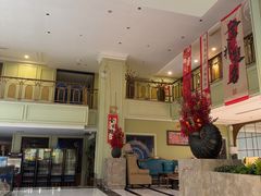 -新海渔港·胶东海鲜家常菜·家宴(奥体中心店)