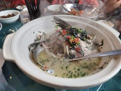 -罗大姐湘潭菜馆(洋湖春园店)