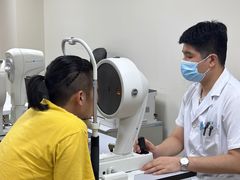 -天津大学爱尔眼科医院(天津总院)