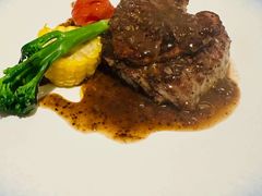 -维兰西餐(万泉河店)