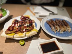 -大渔铁板烧(花园道店)