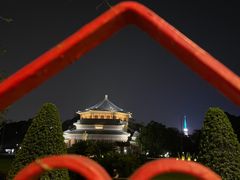 -广州中山纪念堂