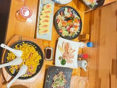 -晶吉·居酒屋·日本料理·烧鸟(中山区民主广场经典生活店)
