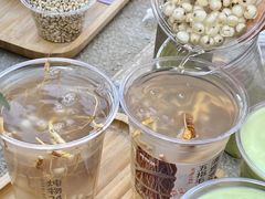 -炖物24章·顺时轻养茶(黄龙店)