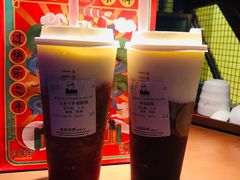 -LELECHA乐乐茶(新街口大洋店)