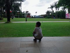 -三亚亚龙湾天域度假酒店