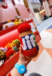 -奈尔宝·儿童乐园·亲子餐厅(鄞州万达店)