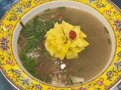 -建坤水席宫·洛阳菜(中州路店)