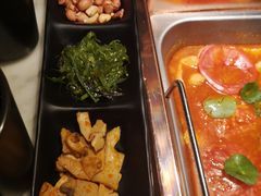 -新辣道鱼火锅(领展购物广场·中关村店)