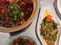 -刀板香·安徽菜(国购IFC店)