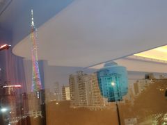 -广州塔骑士物语酒店
