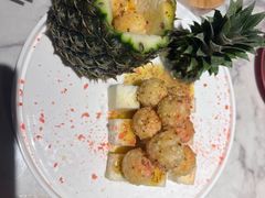 -蒋先森餐厅(万星广场店)