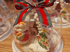 -西村叔叔的店·面包·甜品·蛋糕(崂山丽达店)