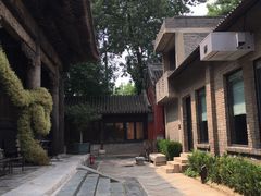 -嵩祝寺及智珠寺