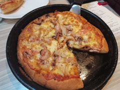 -必胜客(燕郊永旺店PHDI店)