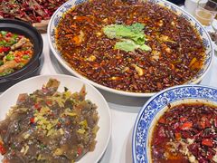 -苏渝汇重庆江湖菜(桐泾公园店)