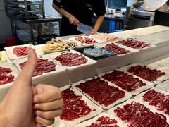 -牛沙暴潮汕牛肉火锅(章江南大道店)