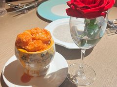 -波特曼西餐厅(中央大街店)