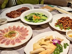 -大树头花园餐厅(市桥店)