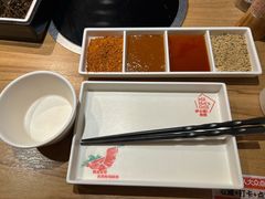 -炉小哥烤肉(熙地港店)