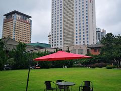 -南京钟山宾馆(江苏省会议中心)
