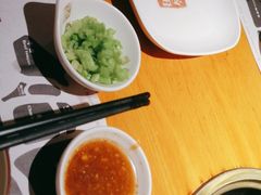 -海银海记潮汕牛肉火锅(新港中路海珠店)