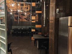 -完美生活炭火烤肉(二马路店)