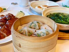 -利苑酒家(金宝店)